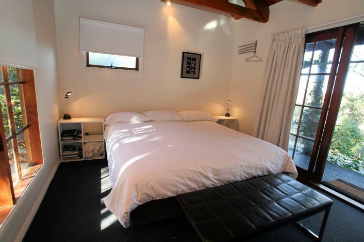 Possums Spa Apartments Hobart Pokój zdjęcie