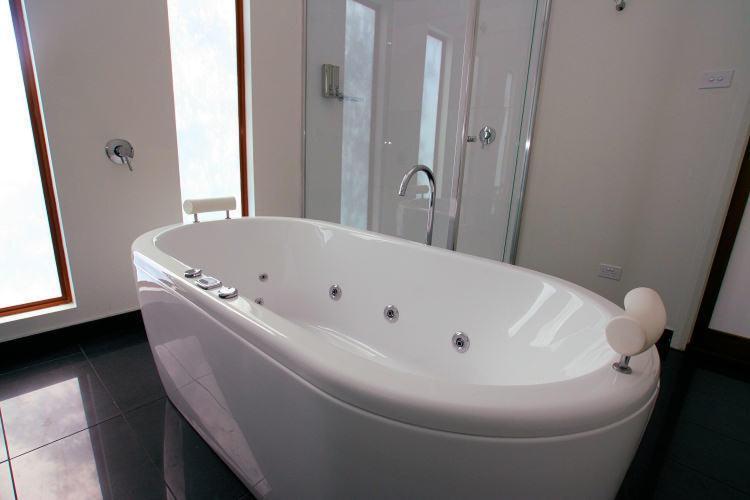 Possums Spa Apartments Hobart Pokój zdjęcie