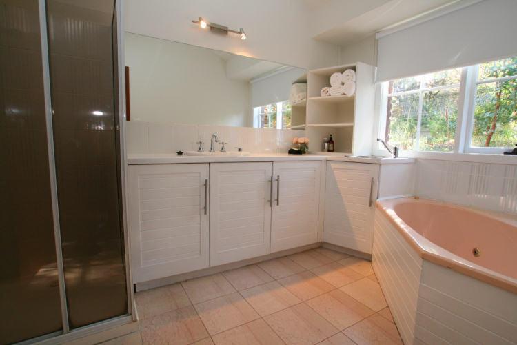 Possums Spa Apartments Hobart Pokój zdjęcie