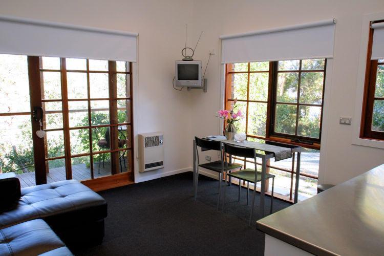 Possums Spa Apartments Hobart Pokój zdjęcie