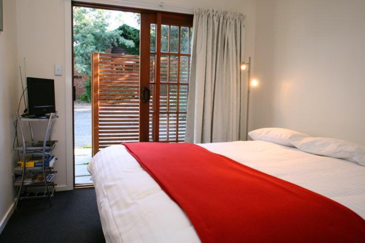 Possums Spa Apartments Hobart Pokój zdjęcie