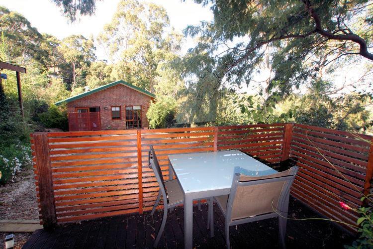 Possums Spa Apartments Hobart Pokój zdjęcie
