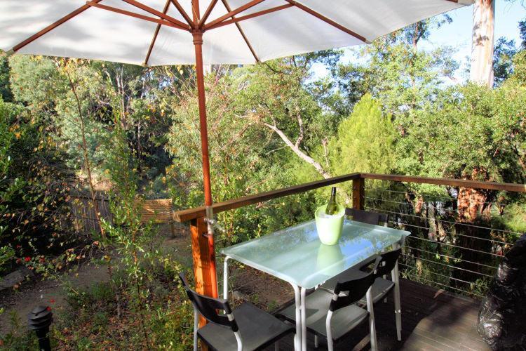 Possums Spa Apartments Hobart Pokój zdjęcie