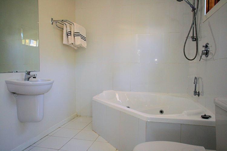 Possums Spa Apartments Hobart Pokój zdjęcie