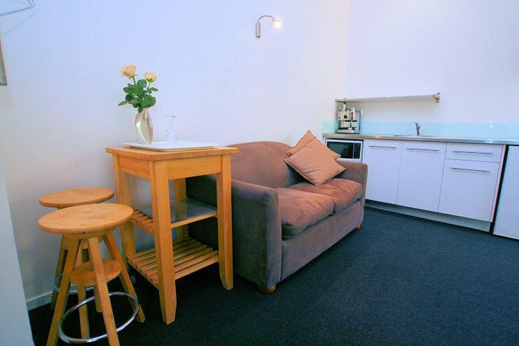 Possums Spa Apartments Hobart Pokój zdjęcie