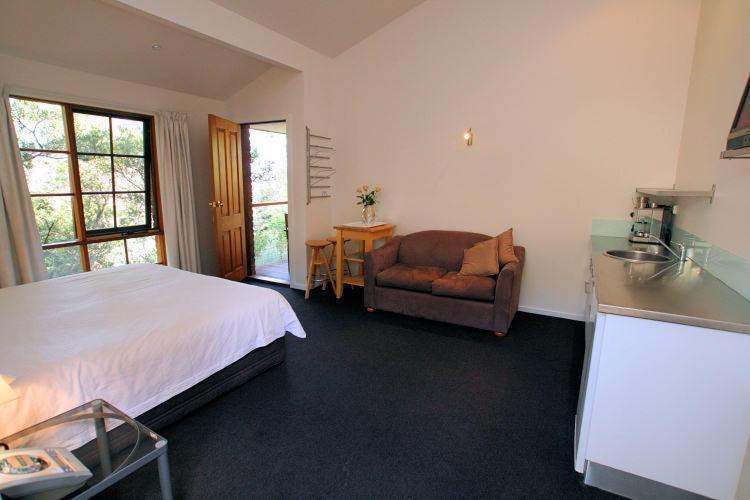 Possums Spa Apartments Hobart Pokój zdjęcie