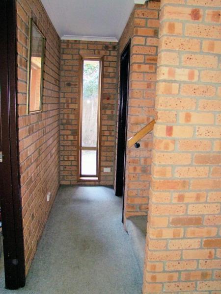 Possums Spa Apartments Hobart Pokój zdjęcie