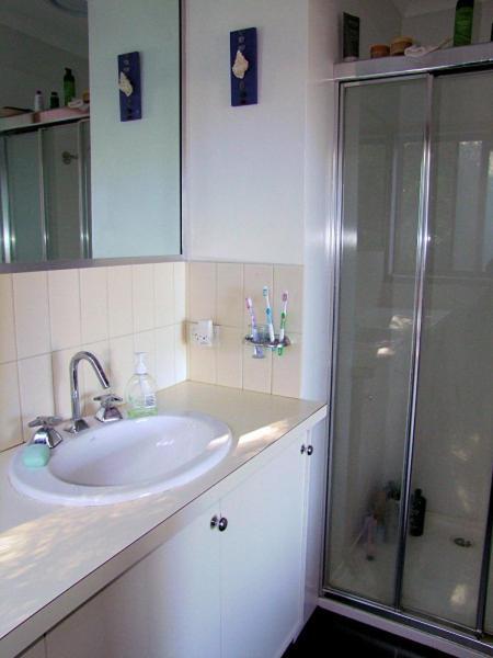 Possums Spa Apartments Hobart Pokój zdjęcie
