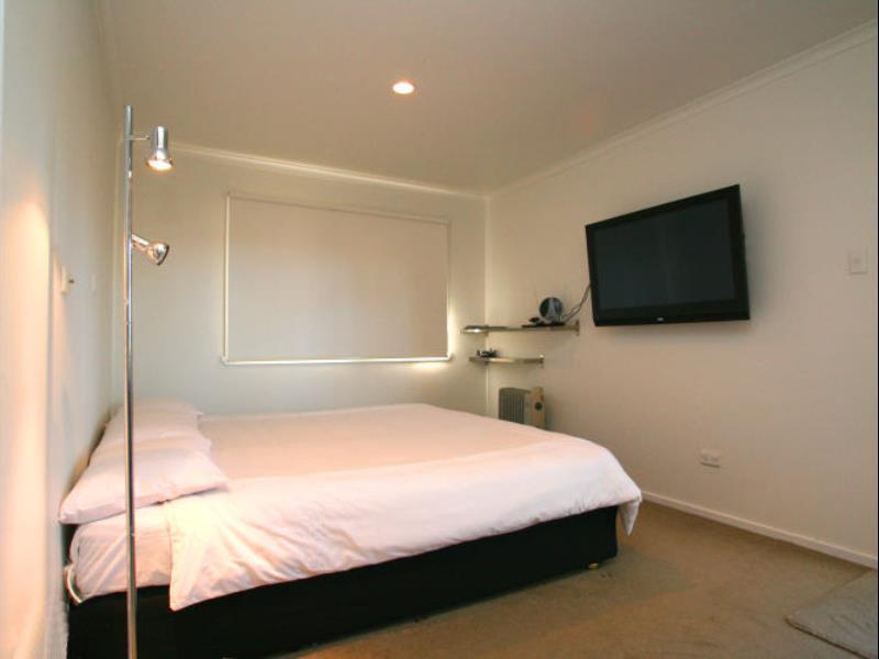 Possums Spa Apartments Hobart Zewnętrze zdjęcie