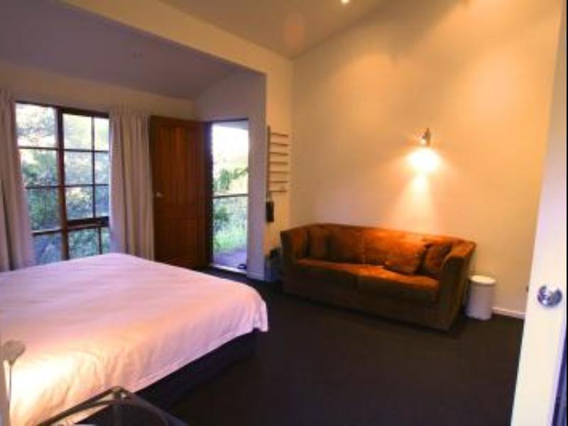 Possums Spa Apartments Hobart Zewnętrze zdjęcie