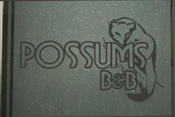 Possums Spa Apartments Hobart Zewnętrze zdjęcie