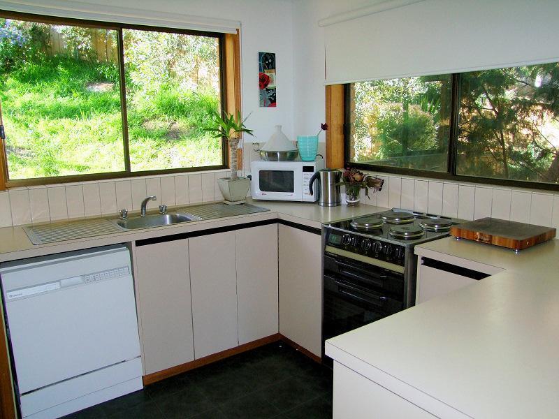 Possums Spa Apartments Hobart Zewnętrze zdjęcie
