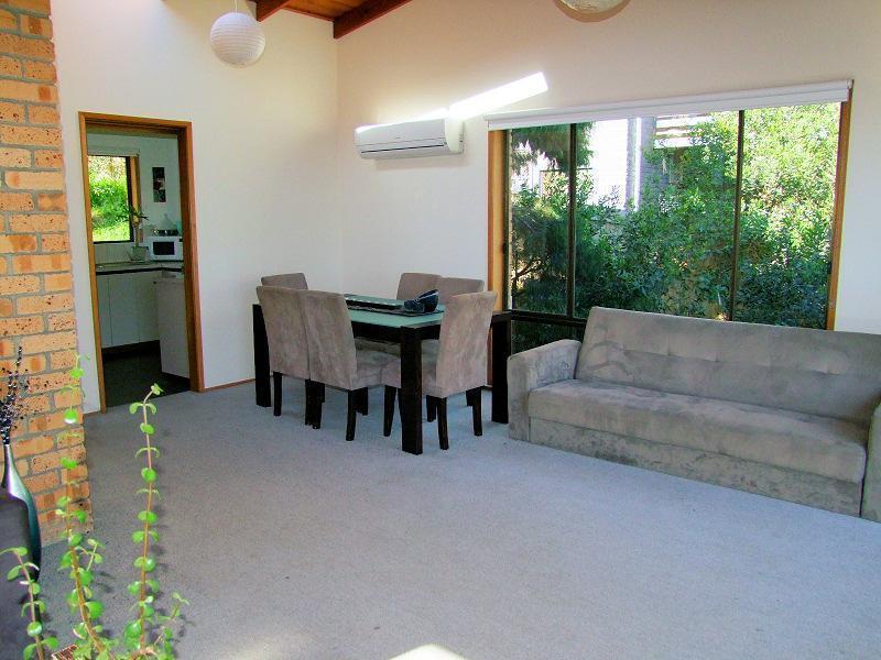 Possums Spa Apartments Hobart Zewnętrze zdjęcie