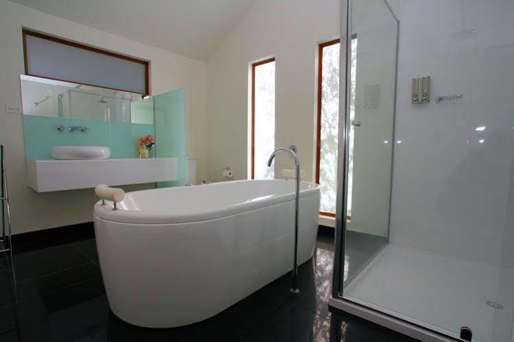 Possums Spa Apartments Hobart Zewnętrze zdjęcie